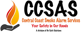 central coast smoke alarms