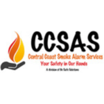 central coast smoke alarms